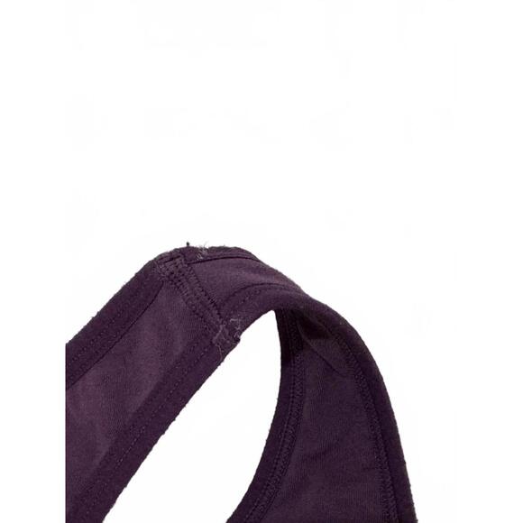 PINK Victoria’s Secret Pink & Purple Ultimate Padded Sports Bra Set- Size Medium - Picture 7 of 9